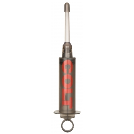 Master Cleanser Syringe 100ml - Insertion 9 x 1.2cm