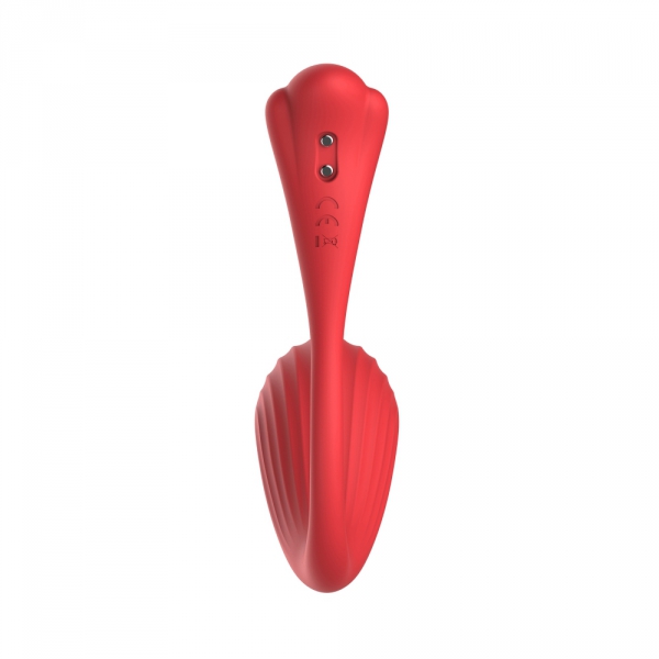 Phoenix Neo Connected Vibrating Egg Stimulator 8 x 3.3 cm