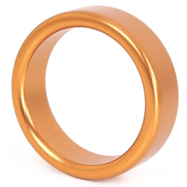 Kiotos Cerchio in alluminio 15 mm oro