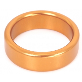 Le Cockring Metal Pour Encore Plus Des Sensations Sexe Babe STORE