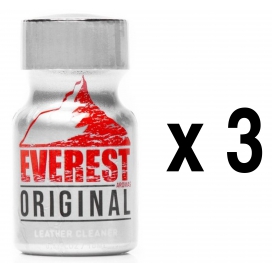 Everest Original 10 ml x3