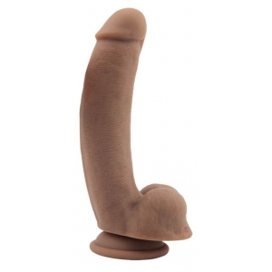 Naked Legend Realistischer Dildo Naked Legend Boss 16 x 4 cm