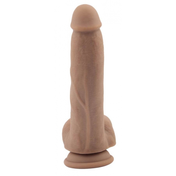 Realistischer Dildo Naked Legend Boss 16 x 4 cm