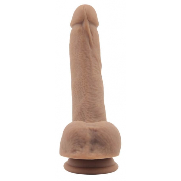 Realistischer Dildo Naked Legend Boss 16 x 4 cm