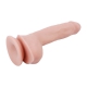 Dildo realistico Piacere carnale 16 x 4 cm