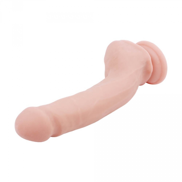 Realistischer Dildo Carnal Pleasure 16 x 4cm