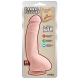 Dildo realistico Piacere carnale 16 x 4 cm