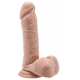 Realistischer Dildo Get Real 16 x 4.5 cm