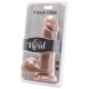 Dildo Get Real 16 x 4,5 cm