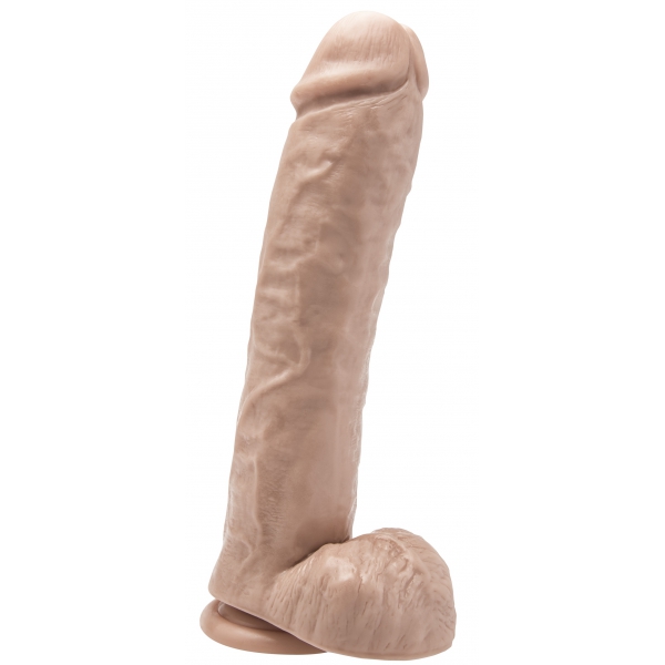 Obter Dildo Real 23 x 6,2 cm