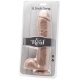 Obter Dildo Real 23 x 6,2 cm