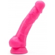 Dildo Happy Dick 14 x 3.8 cm Pink