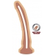 Obter Dildo Real de Dupla Densidade 20 x 4 cm