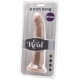 Vibrating dildo Get Real 20 x 4 cm