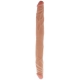 Dubbele Dildo Get Real 35 x 3.5 cm