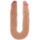 Dubbele Dildo Get Real 35 x 3.5 cm