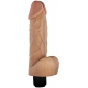 Boy Wonder vibrating dildo 17 x 4.5 cm