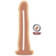 Get Real Dildo a doppia densità 18 x 3,5 cm