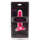 Dildo Happy Dick 13 x 3 cm Rosa