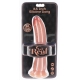 Gode réaliste GET REAL Silicone 20 x 4 cm