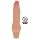 Obter dildo vibratório real 14 x 4 cm