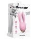 Hear Me Clitoral Stimulator 11.5 x 5cm Pink