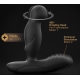 P-Swing Prostate Stimulator 9.5 x 3 cm