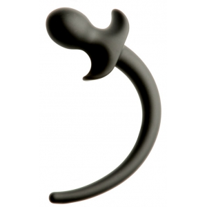 Good Boy Puppy Dog Tail Plug N°1 - 5 x 3.5 cm