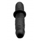 Consolador vibrador con percusión Power Pounder 17 x 4,5 cm