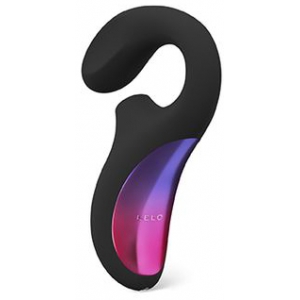 LELO Enigma Clitoral Stimulator Black