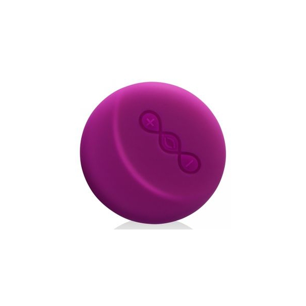 Draadloze afstandsbediening lelo Insignia Purple