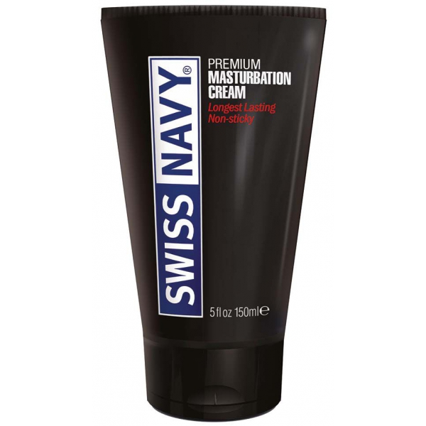 Masturbation Gel 150mL