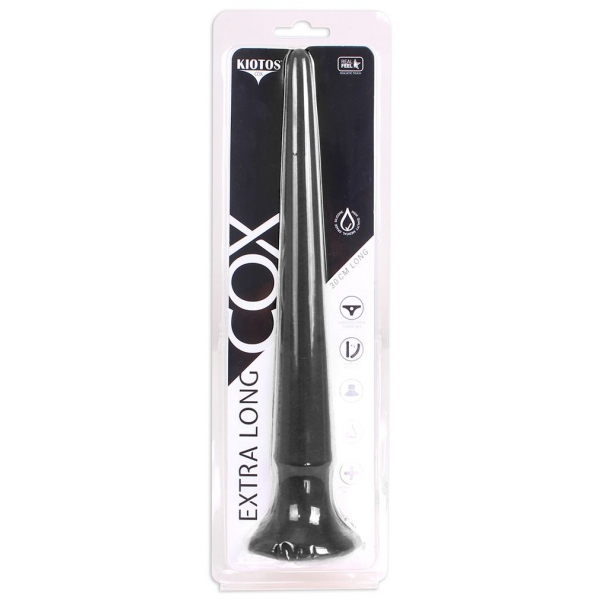 Cox Dildo 27 x 3 cm