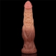 Dildo Monster XL Nature Cock 22 x 6 cm