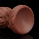 Dildo Monstro XL Galo Natureza 22 x 6 cm