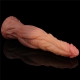 Dildo Monster XL Nature Cock 22 x 6 cm