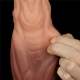 Dildo Monster XL Natuurlul 22 x 6 cm