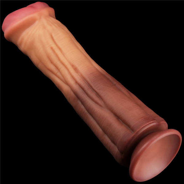 Horse King Nature Cock Dildo 28 x 7 cm