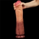 Horse King Nature Cock Dildo 28 x 7 cm