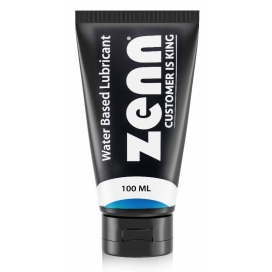 Lubrifiant Eau ZENN 100ml