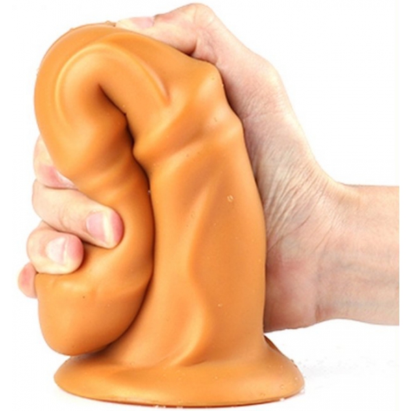 Siliconen Dildo Horsy XL 35 x 8,5 cm