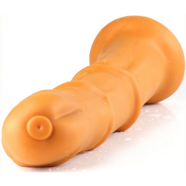 Dildo in silicone Horsy L 31 x 7,5 cm