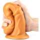 Silikondildo Horsy L 31 x 7.5 cm