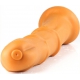 Dildo in silicone Horsy S 23 x 5,5 cm