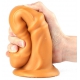 Dildo in silicone Horsy S 23 x 5,5 cm