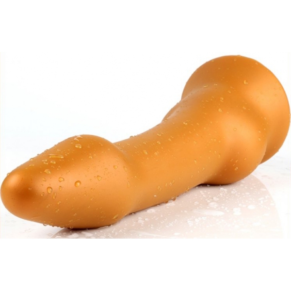 Dildo Vipe de Silicone XL 25 x 6 cm