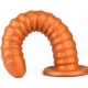 Gros Gode Silicone RINGY XL 40 x 7.5 cm