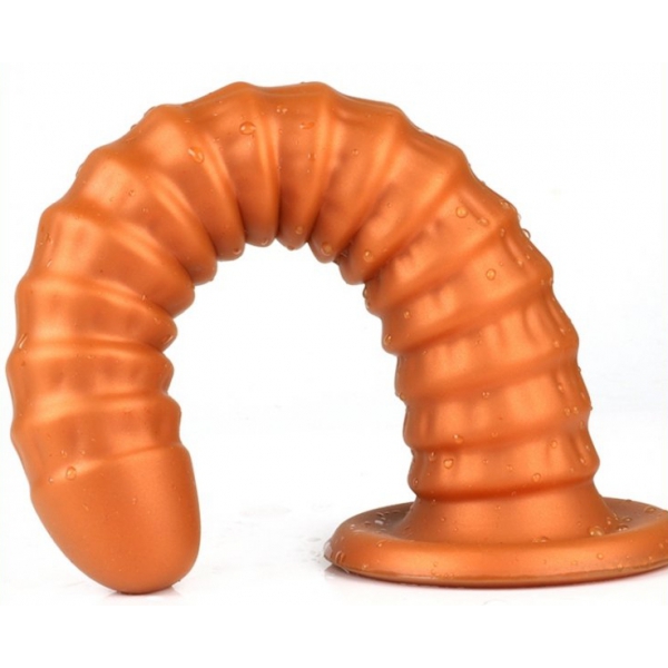 Ringy M Dildo 30 x 5.5 cm