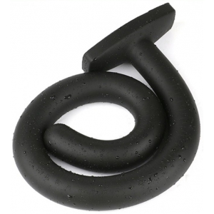 DarkSil Deep Limber Dildo L 60 x 2.5 cm