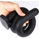 Deep Limber Dildo S 40 x 2,5 cm